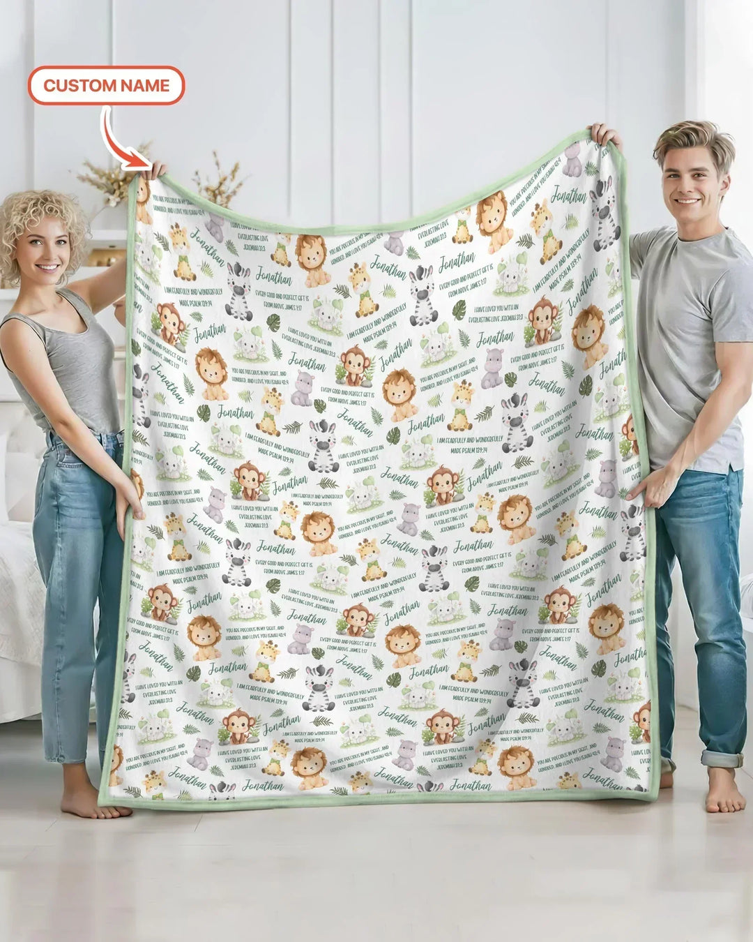 Vorlage Quilt Decke