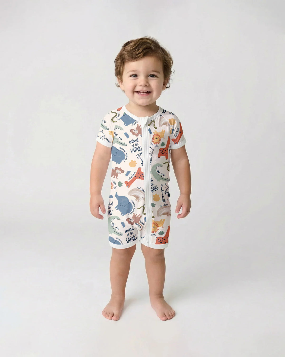 Vorlage Shorty Zippy
