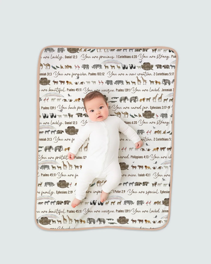 Vorlage Quilt Decke