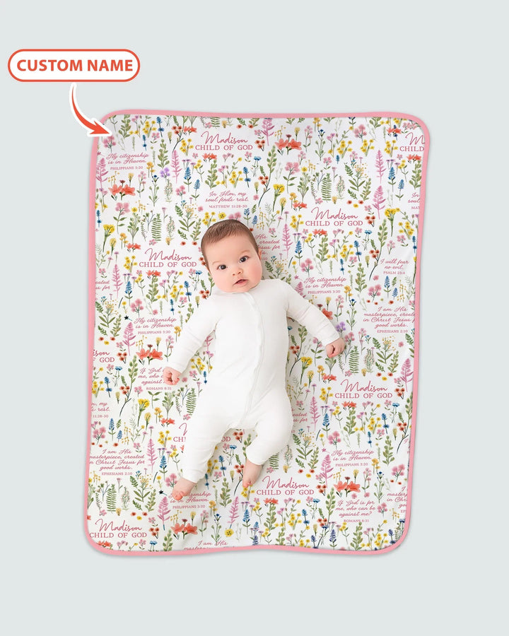 Vorlage Quilt Decke