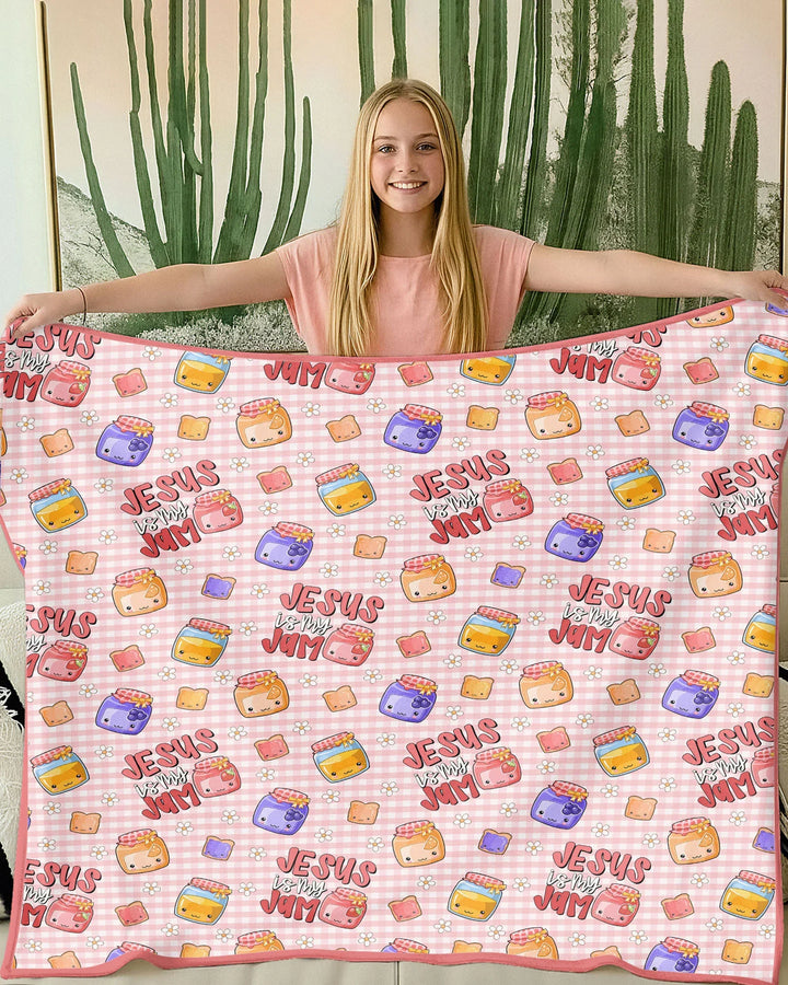 Vorlage Quilt Decke