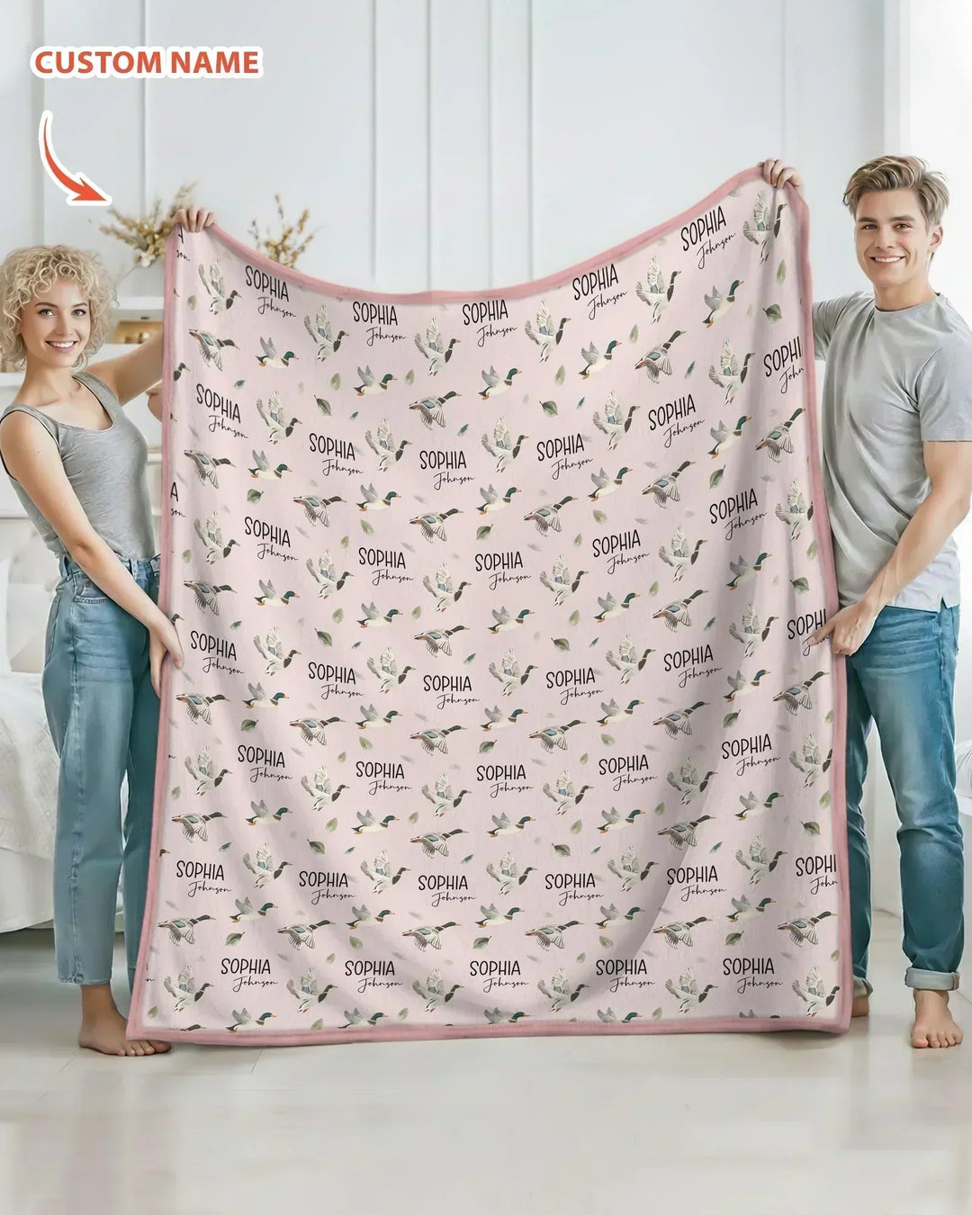 Vorlage Quilt Decke