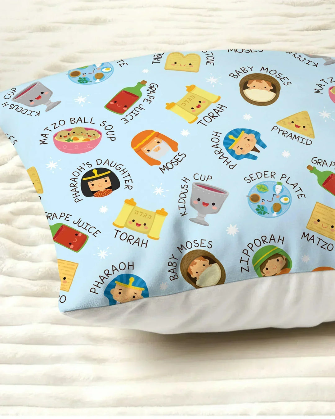 Vorlage für individuelles Damen-Pyjama-Set