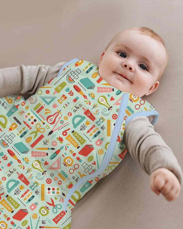 Creative Classroom Bamboo Sleep Bag