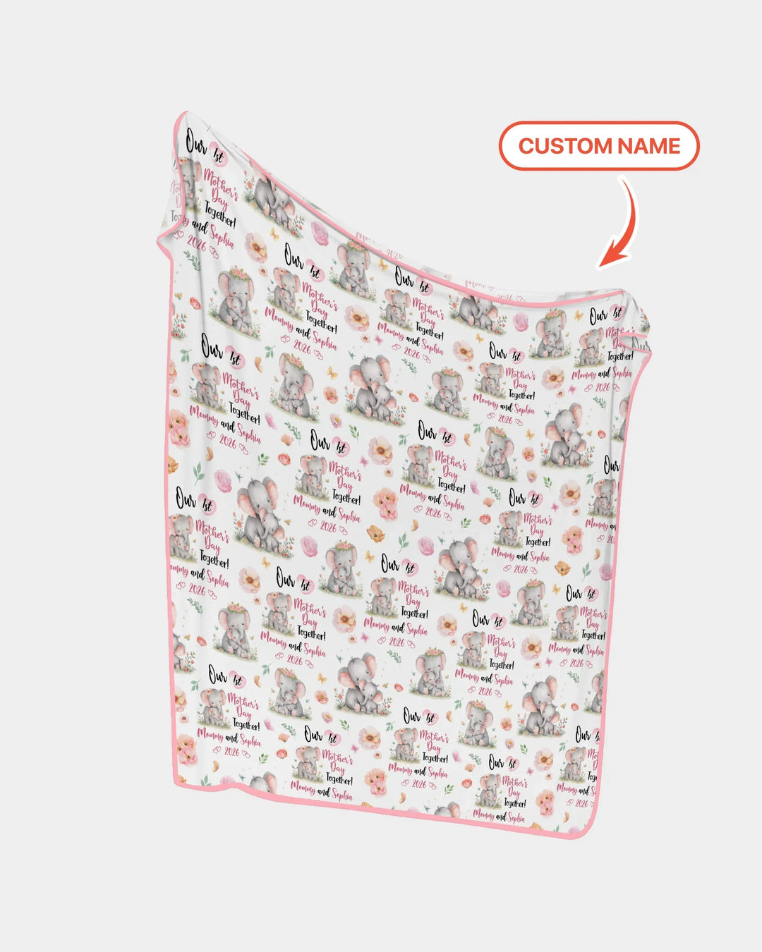 Vorlage Quilt Decke