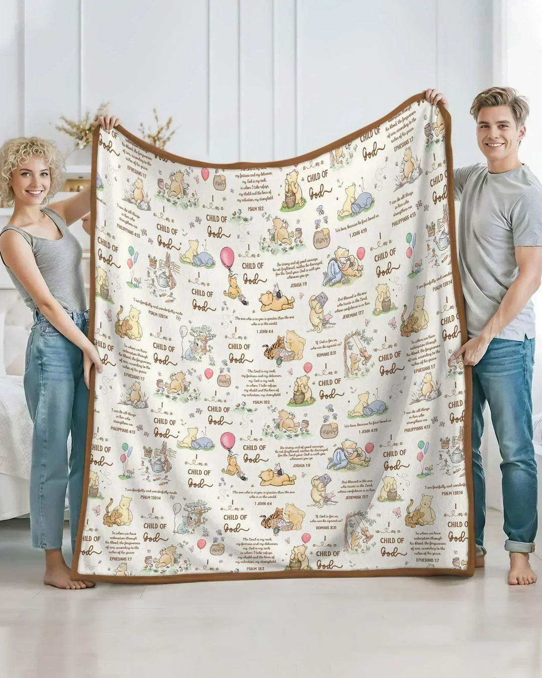 Vorlage Quilt Decke