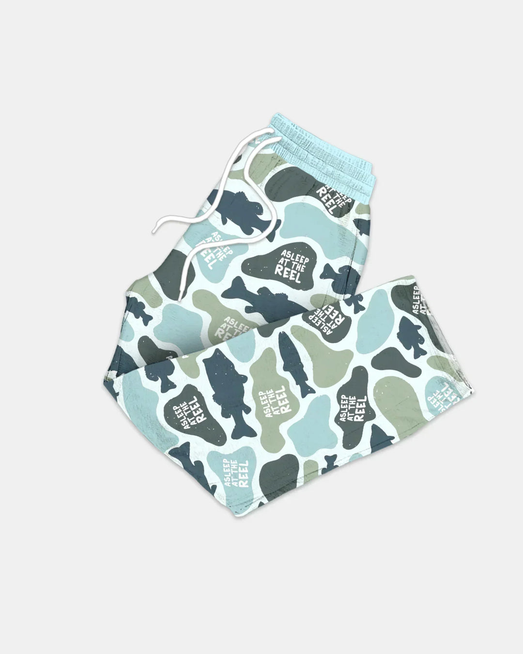 Vorlage Herren-Pyjama-Set
