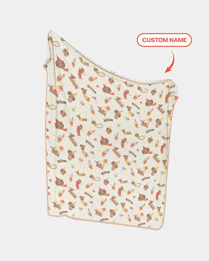 Vorlage Quilt Decke