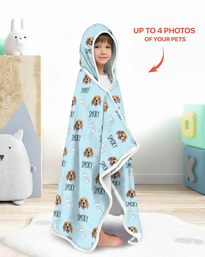 Vorlage für individuelles Damen-Pyjama-Set