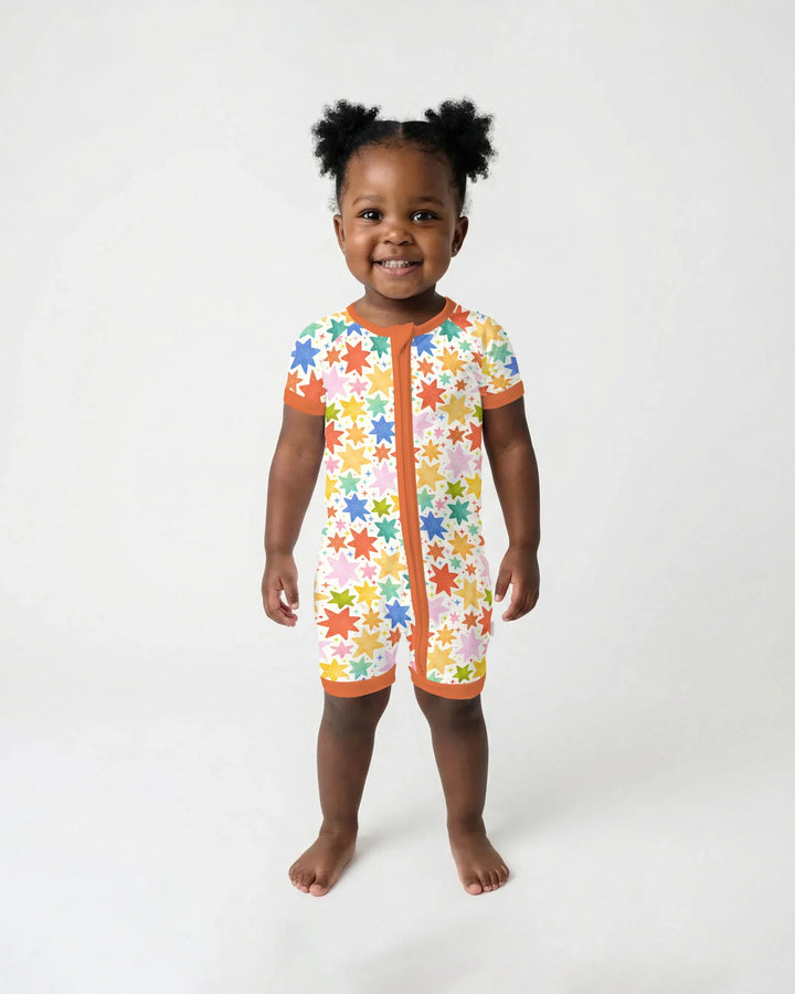 Vorlage Shorty Zippy