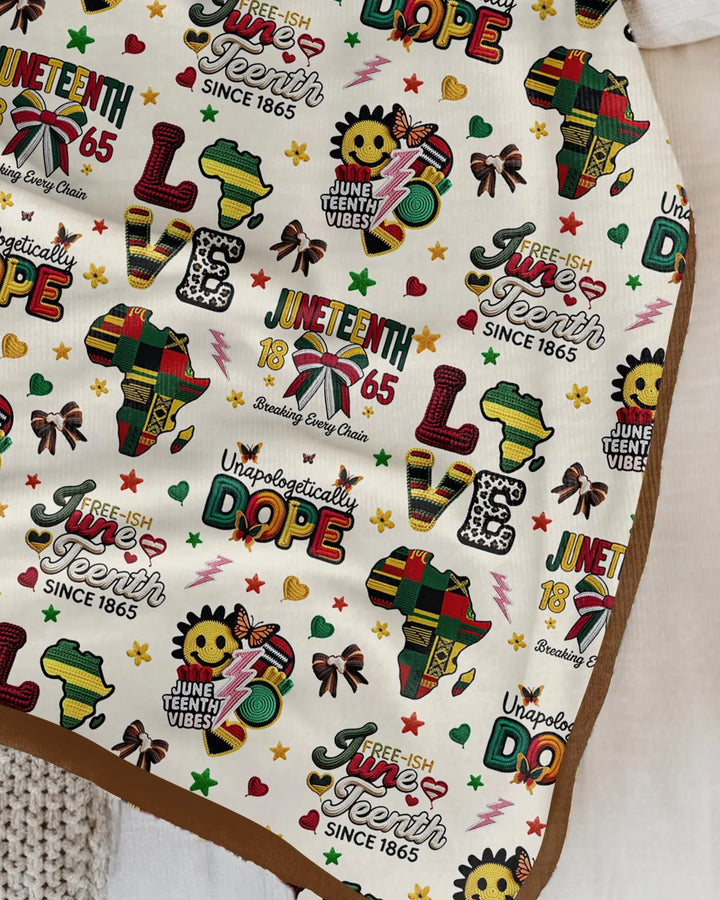 Vorlage Quilt Decke