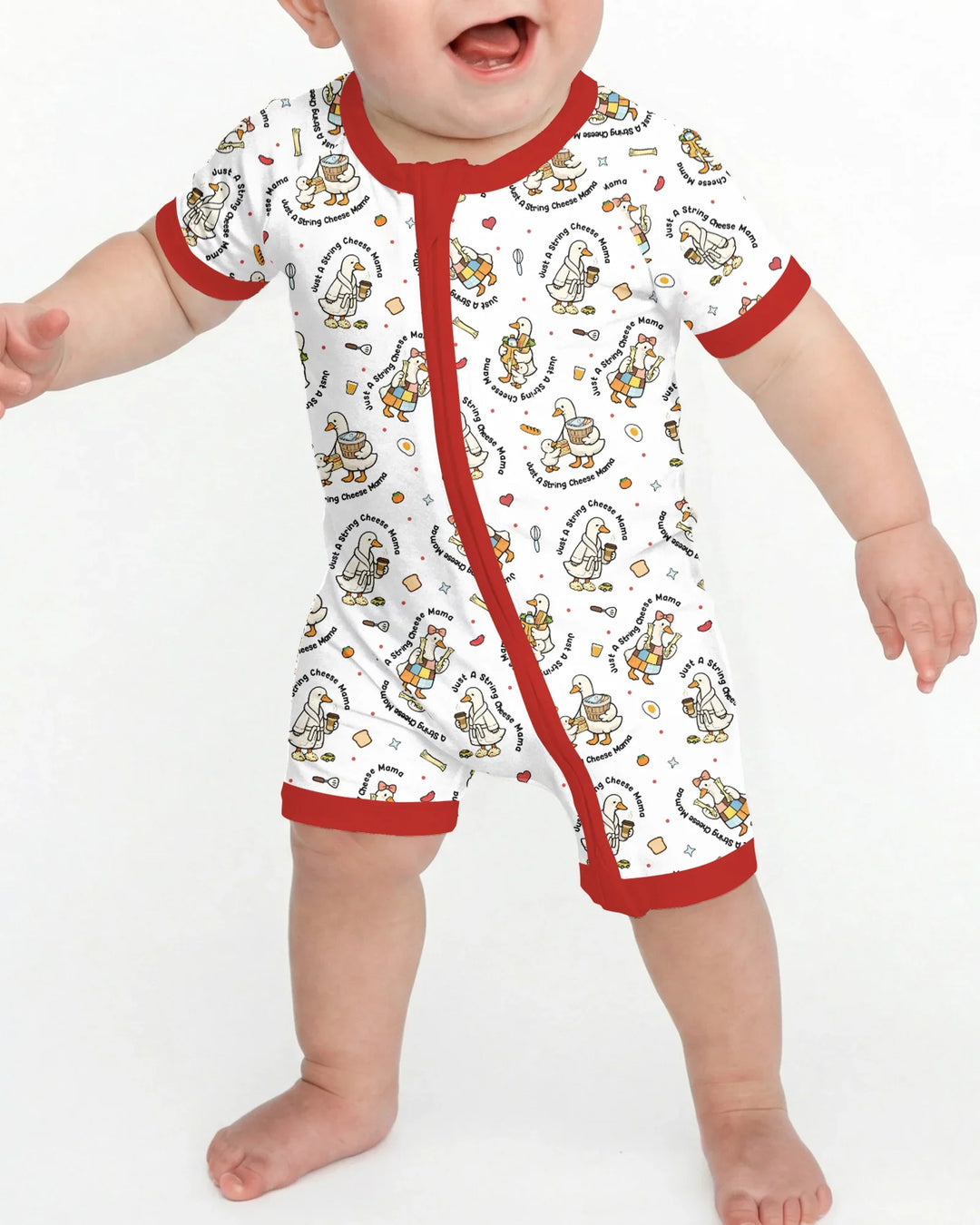 Vorlage Shorty Zippy