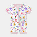 Vorlage Shorty Zippy