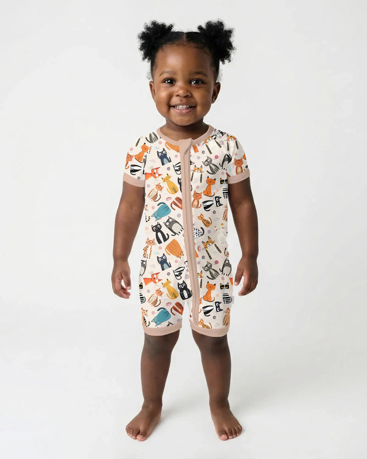 Vorlage Shorty Zippy