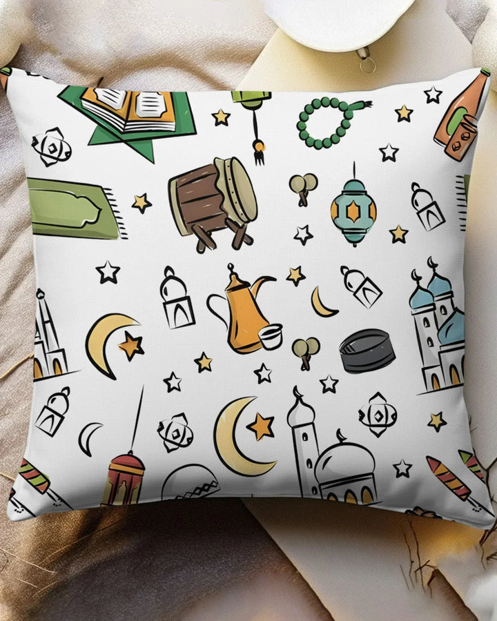 Vorlage für individuelles Damen-Pyjama-Set