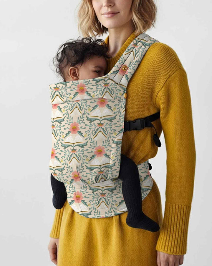 Blooming Stories Baby Carrier