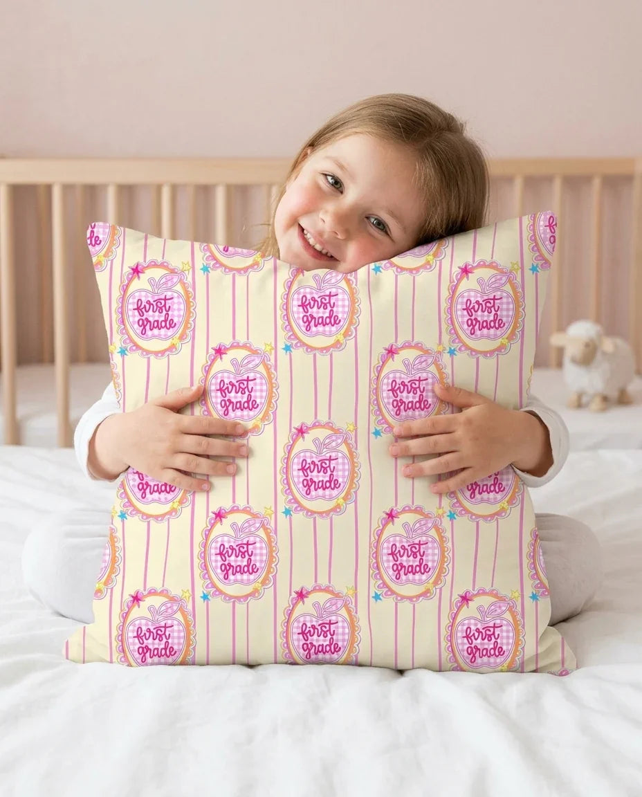 Vorlage für individuelles Damen-Pyjama-Set