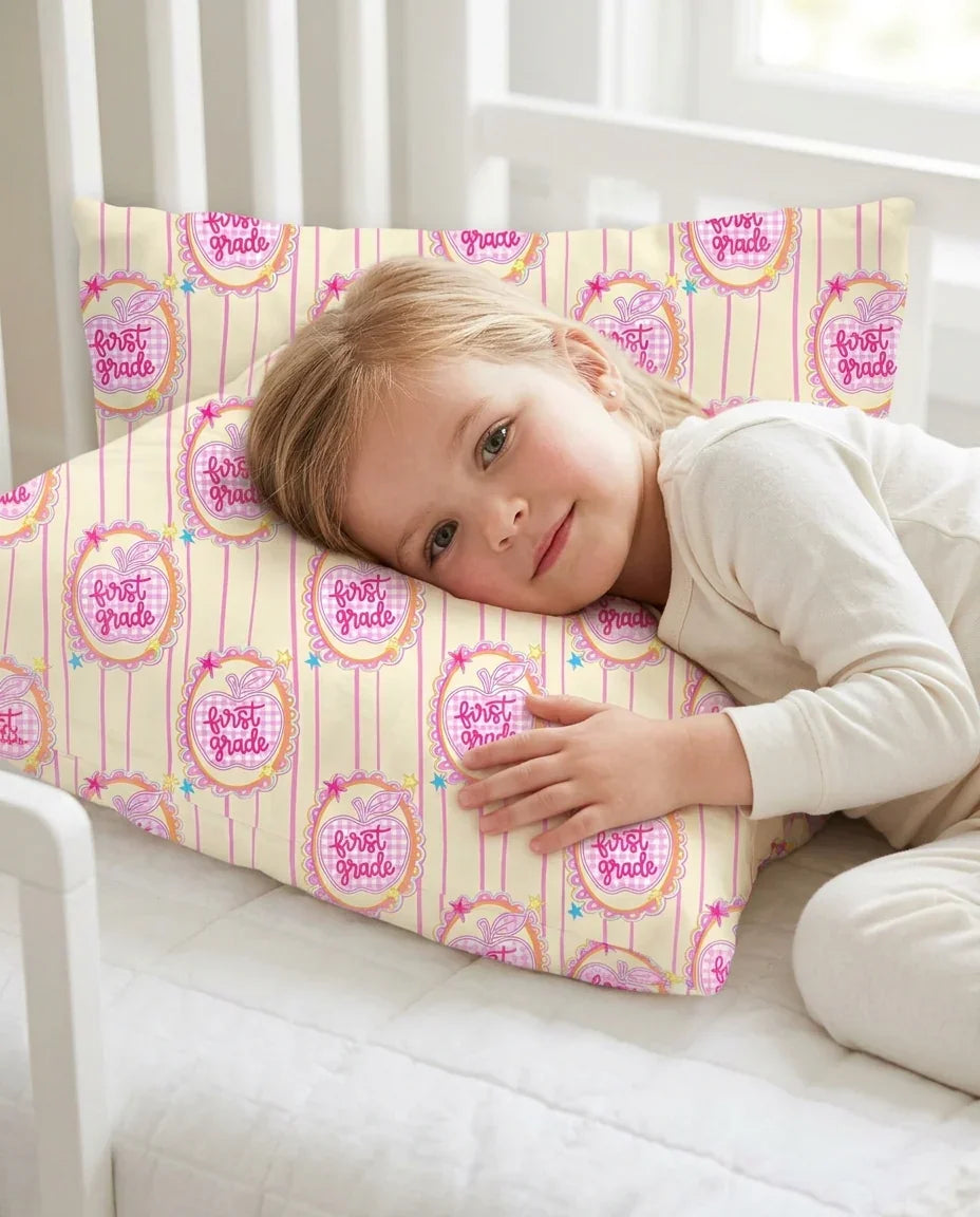 Vorlage für individuelles Damen-Pyjama-Set