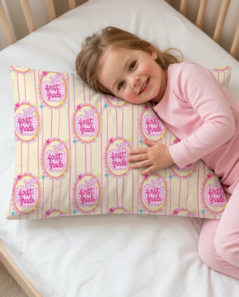 Vorlage für individuelles Damen-Pyjama-Set