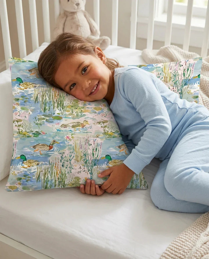 Vorlage für individuelles Damen-Pyjama-Set