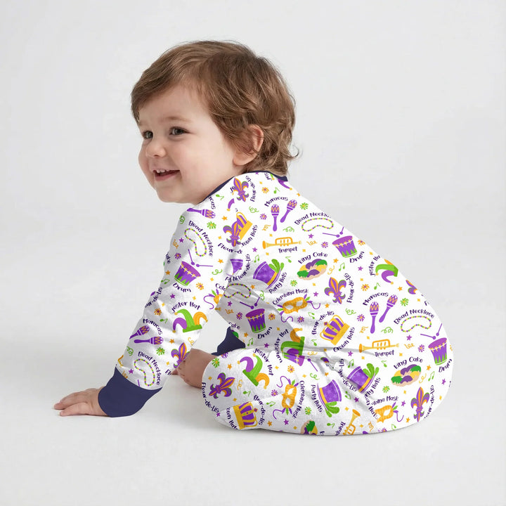 Vorlage Shorty Zippy