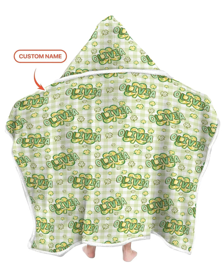 Vorlage für individuelles Damen-Pyjama-Set