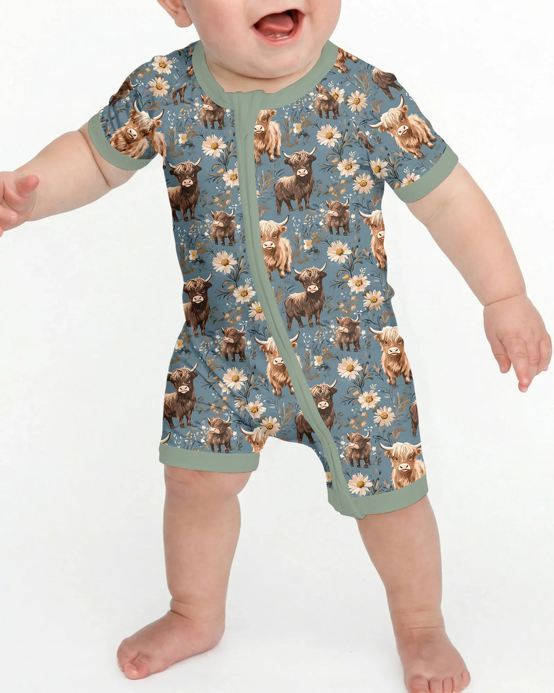 Vorlage Shorty Zippy