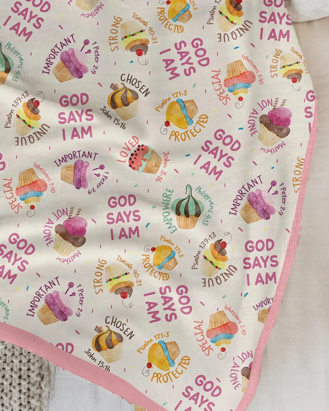 Vorlage Quilt Decke