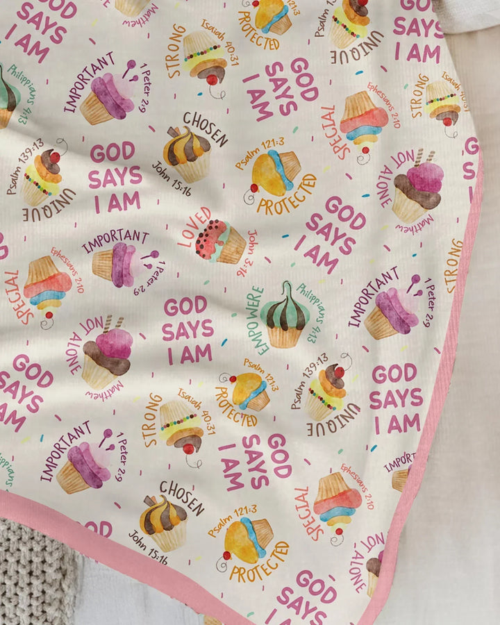 Vorlage Quilt Decke