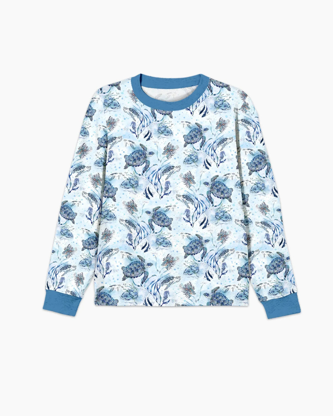 Vorlage Benutzerdefiniertes Herren-Pyjama-Set