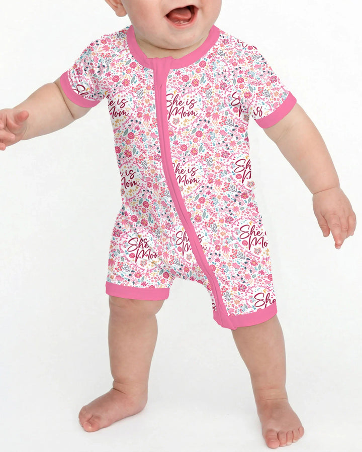 Vorlage Shorty Zippy