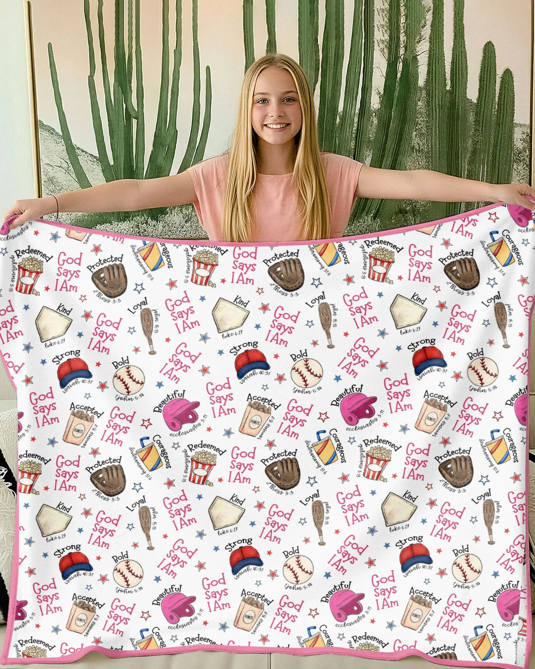 Vorlage Quilt Decke