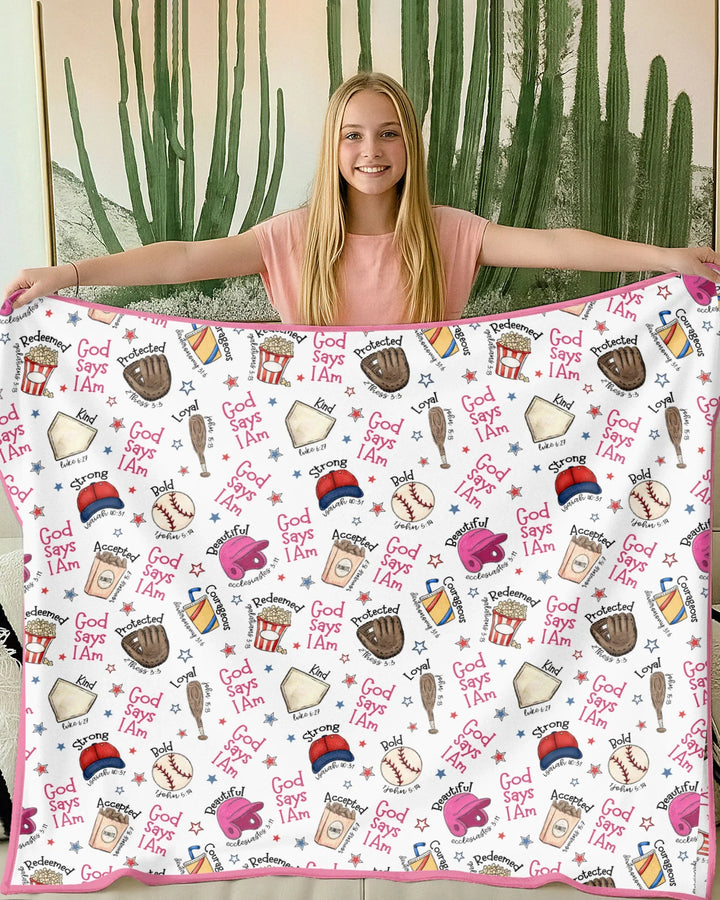 Vorlage Quilt Decke