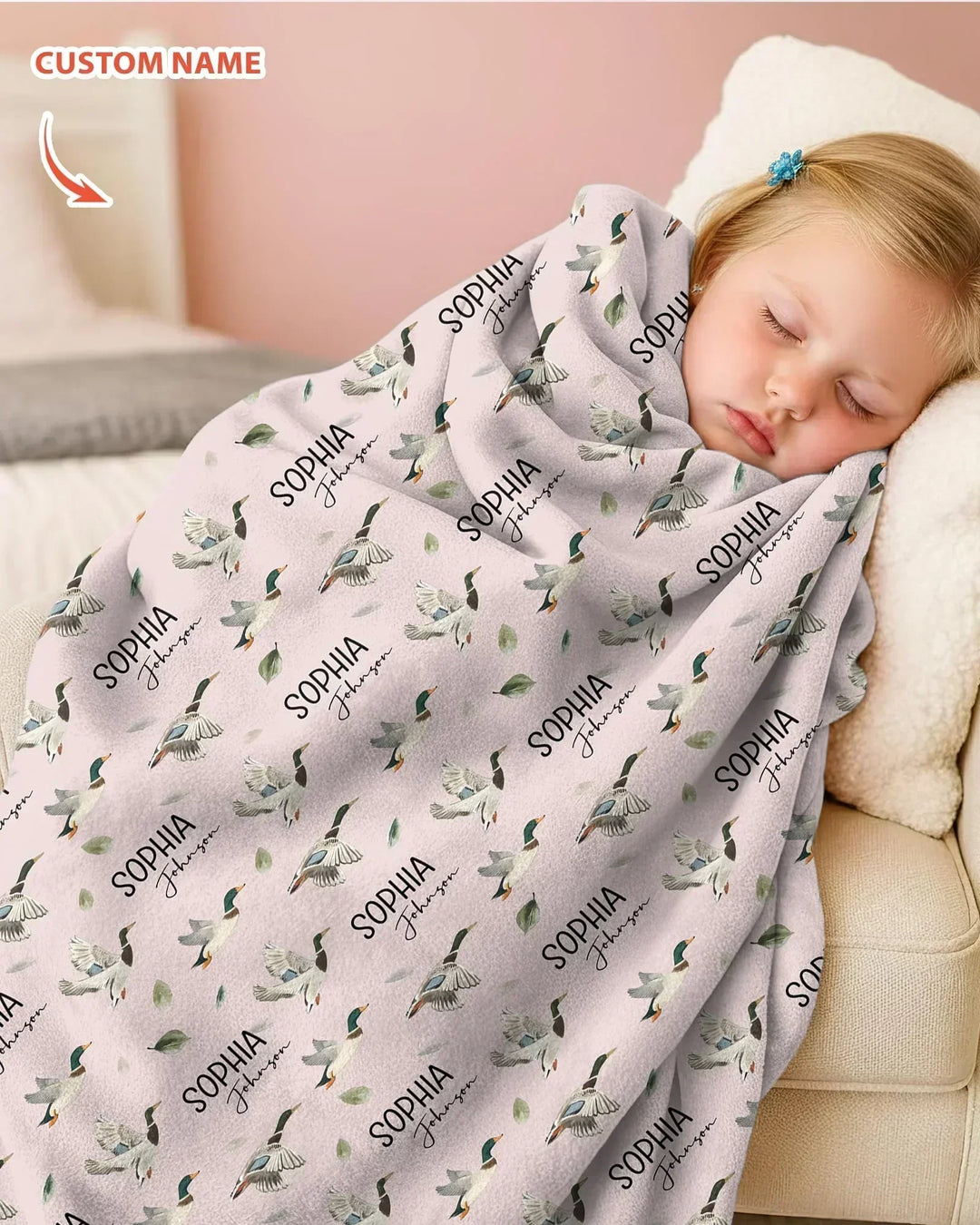 Vorlage Quilt Decke