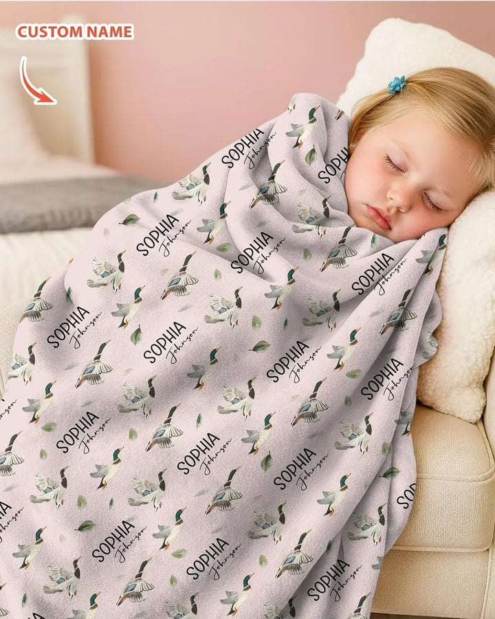 Vorlage Quilt Decke