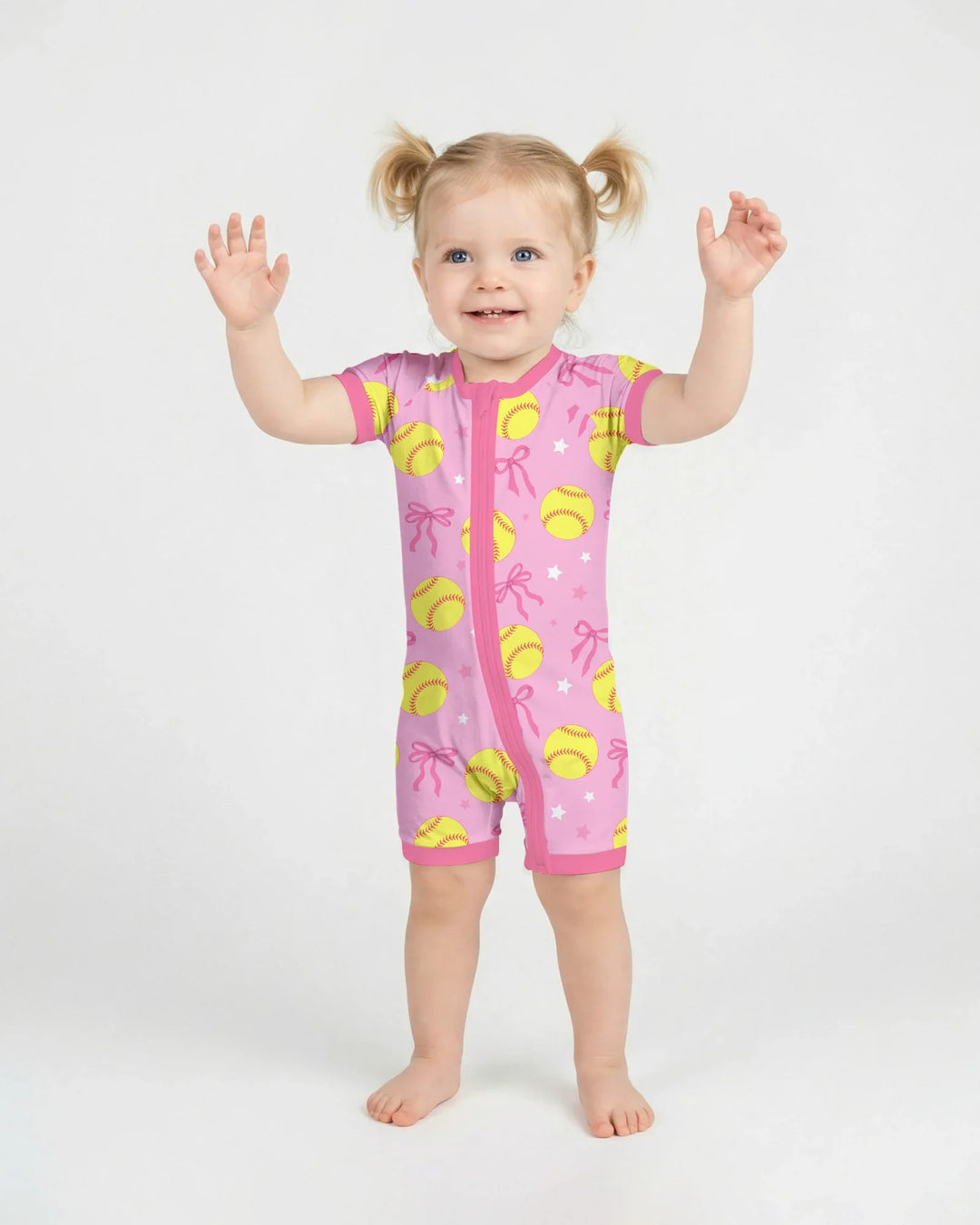 Vorlage Shorty Zippy