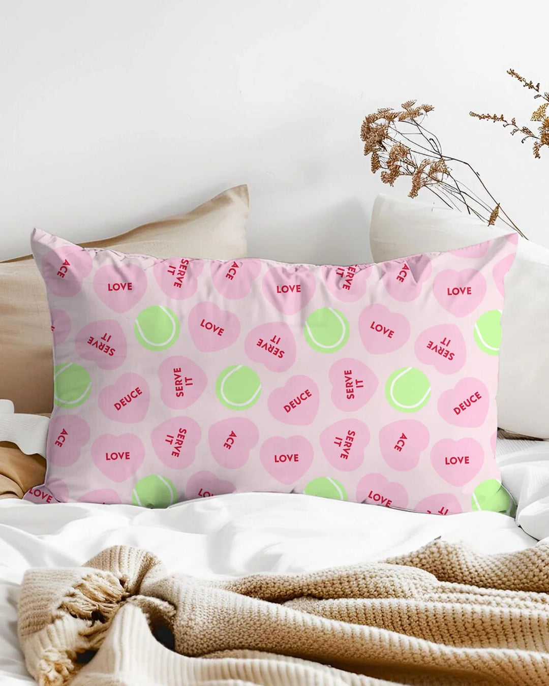 Vorlage für individuelles Damen-Pyjama-Set