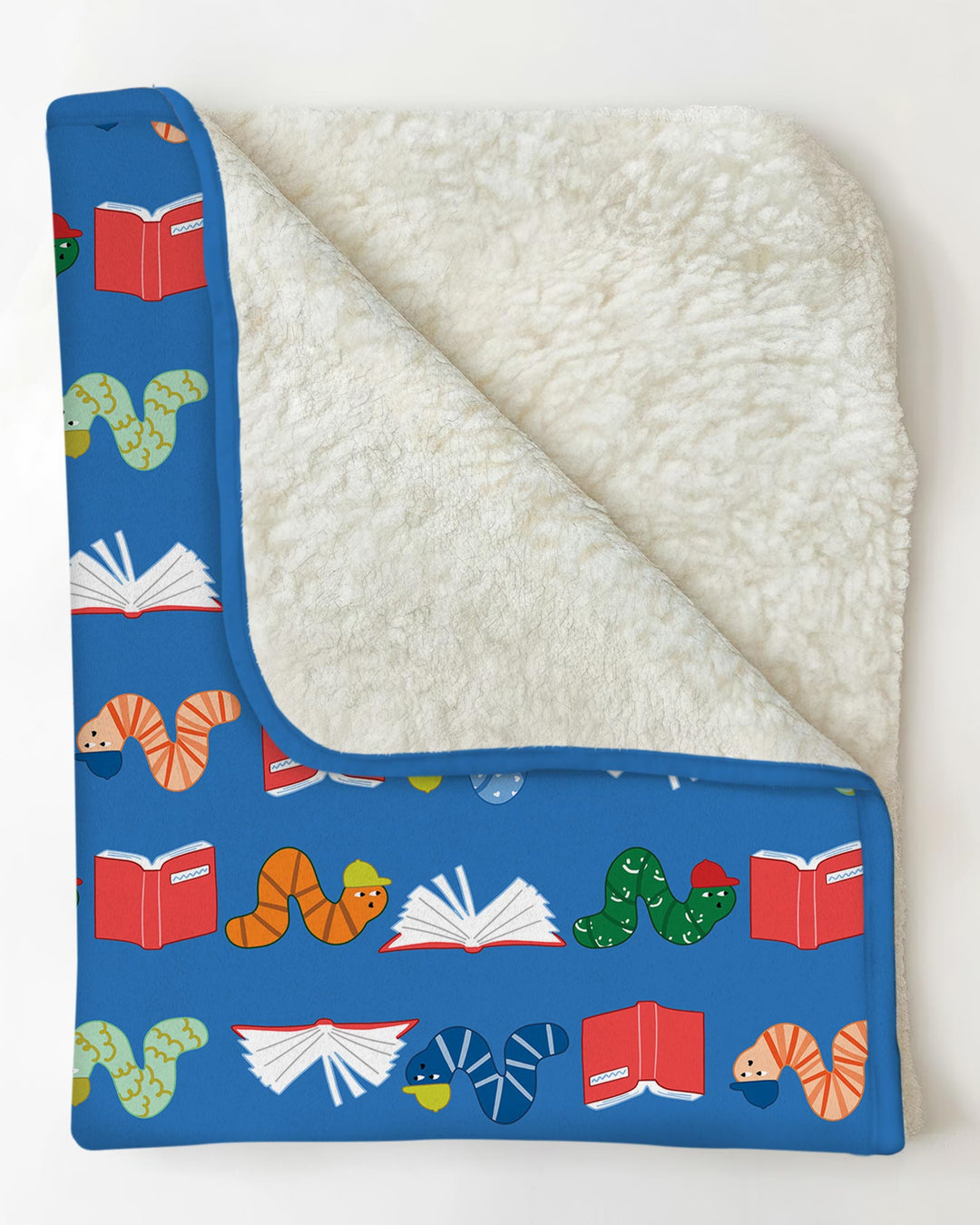 Vorlage Quilt Decke