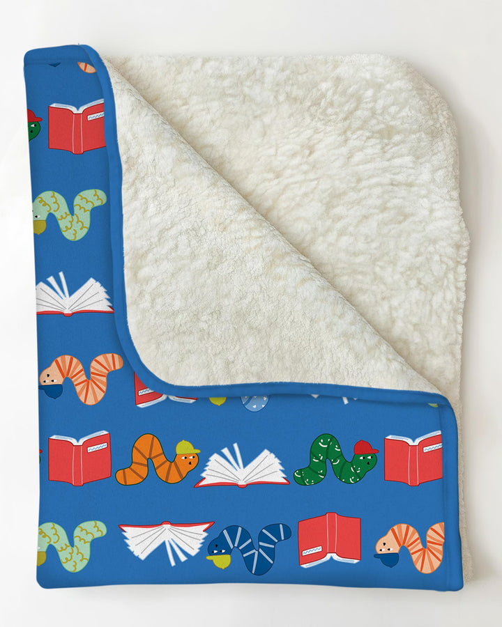Vorlage Quilt Decke