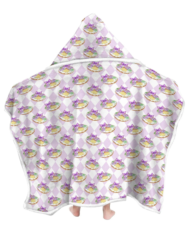 Vorlage für individuelles Damen-Pyjama-Set
