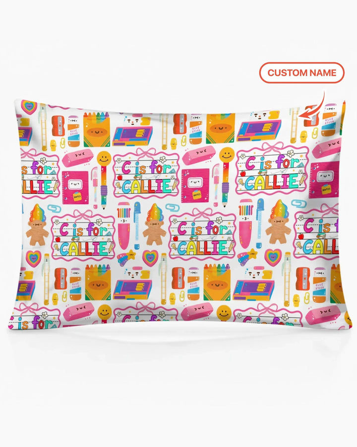 Vorlage für individuelles Damen-Pyjama-Set