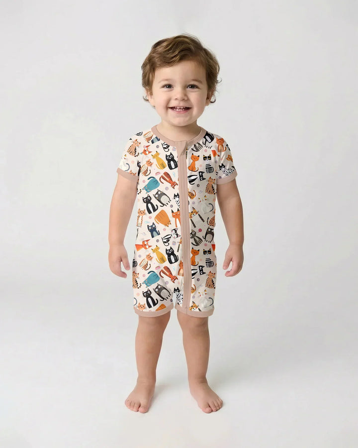 Vorlage Shorty Zippy