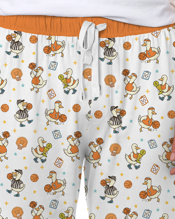 Vorlage Bambus-Pyjama-Set für Herren