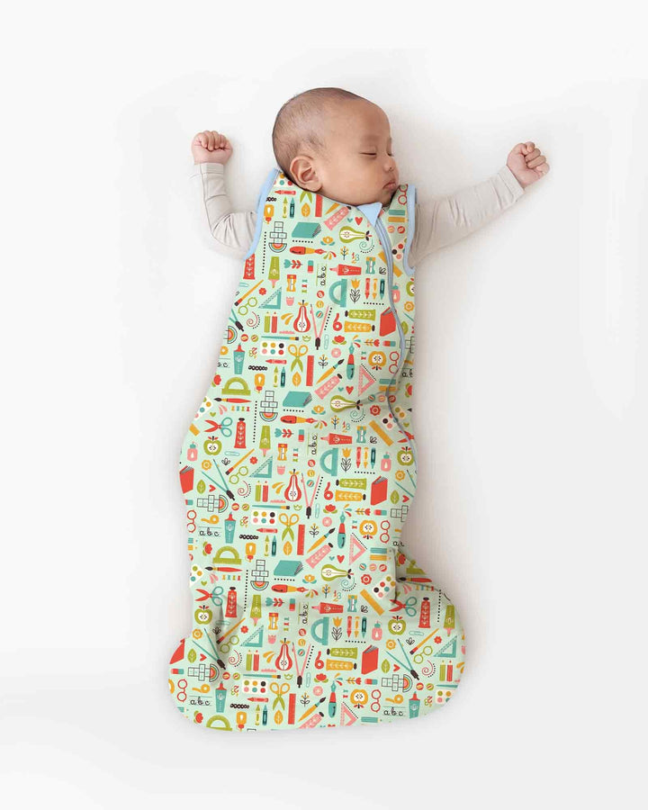 Creative Classroom Bamboo Sleep Bag