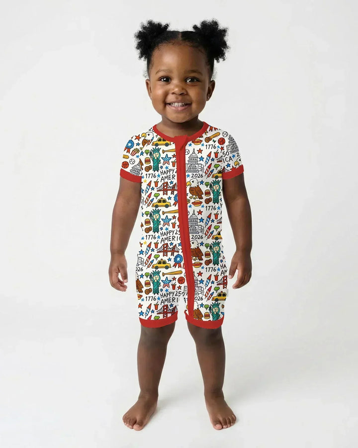 Vorlage Shorty Zippy