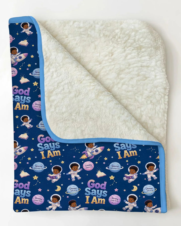 Vorlage Quilt Decke