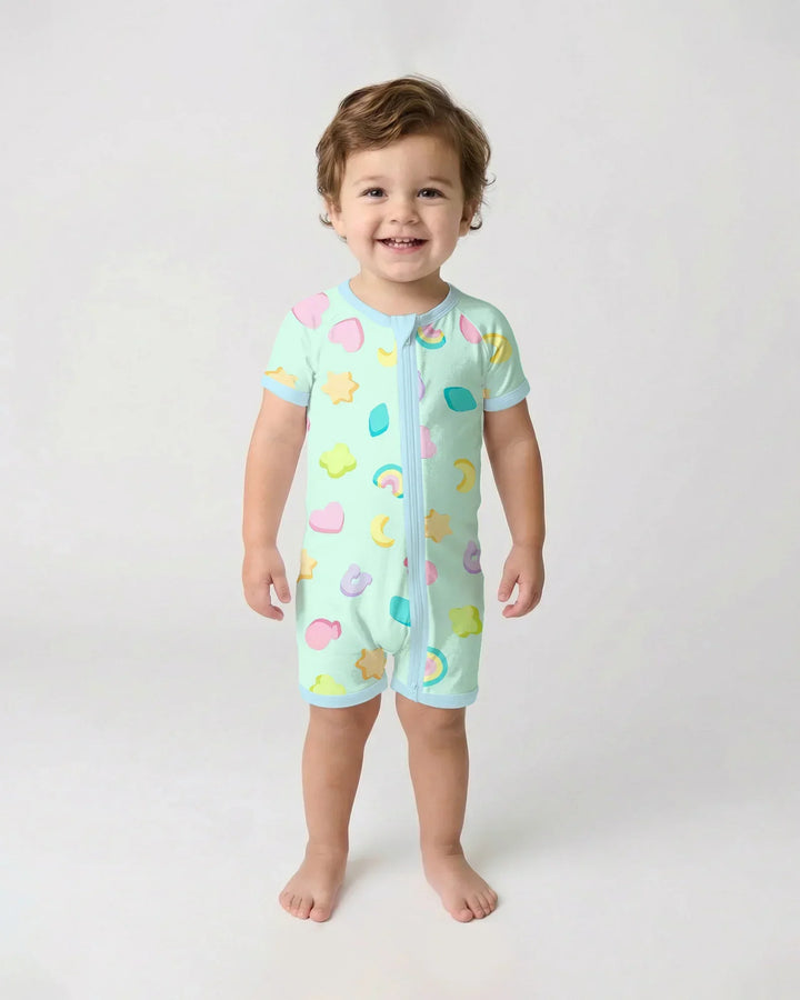 Vorlage Shorty Zippy