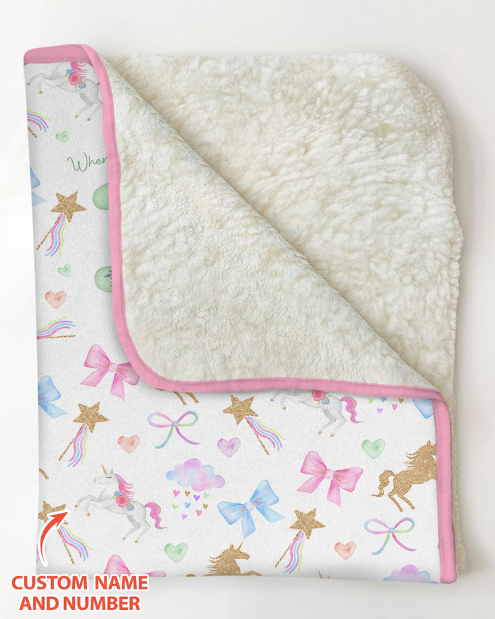 Vorlage Quilt Decke