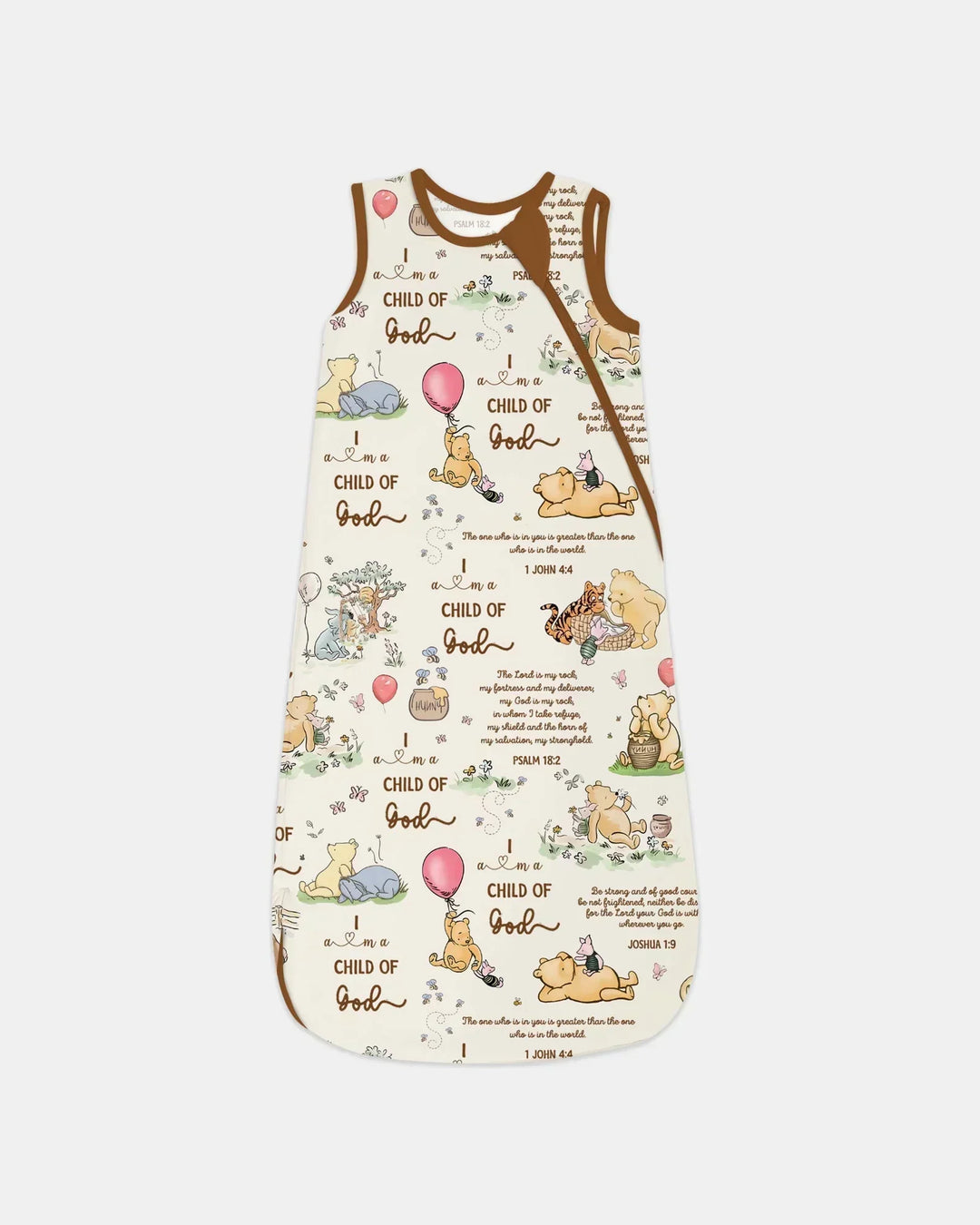 Vorlage Schlafsack 1,0 TOG