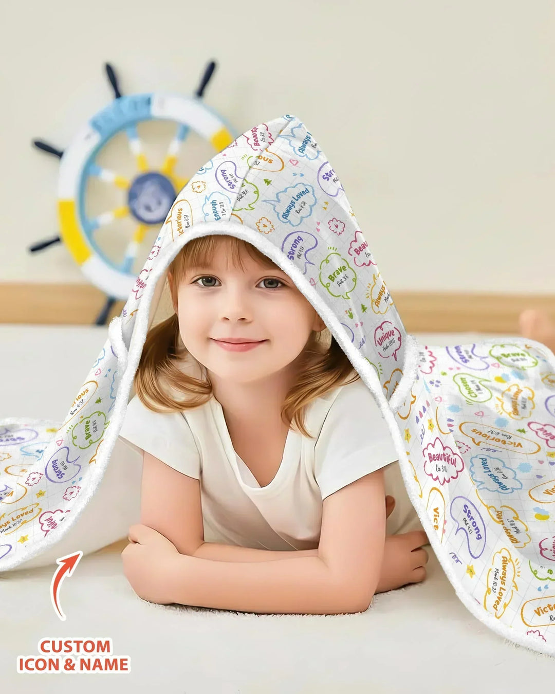 Vorlage für individuelles Damen-Pyjama-Set